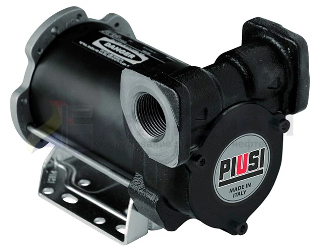 BP 3000 24V-3/4 BSP - Насос для перекачки ДТ inline безрезьбовой