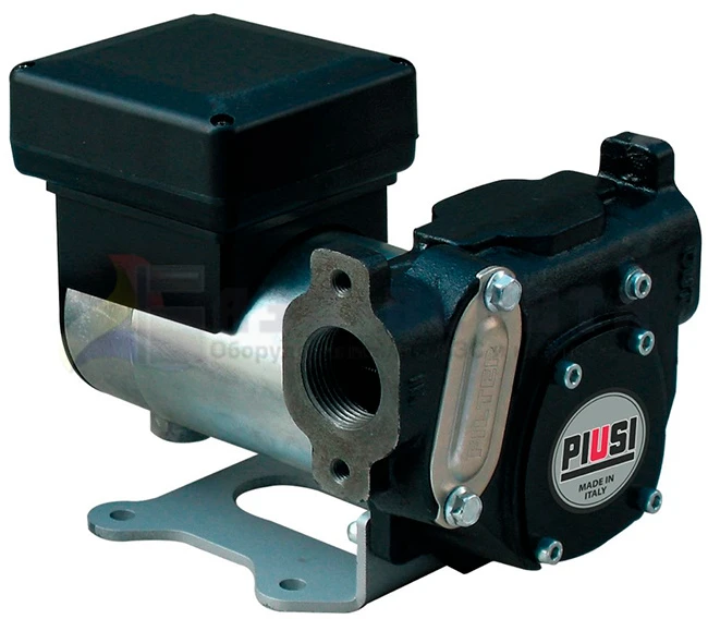 PANTHER DC 24V/12V W/CABLE 2MT насос для топлива